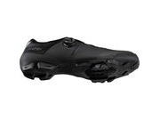 SHIMANO XC302 Black click to zoom image