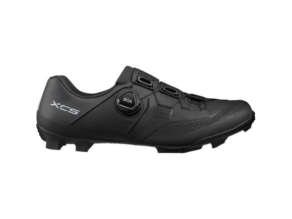 SHIMANO XC503 Black click to zoom image