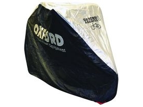 OXFORD ESSENTIAL RIDER EQUIPMENT Aquatex Cycle Cover 1 bike