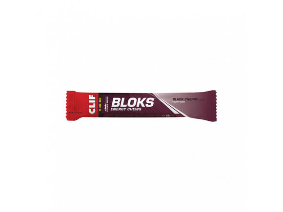 CLIF BAR Blok Energy Chews click to zoom image