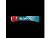 CLIF BAR Blok Energy Chews  Tropical Punch  click to zoom image