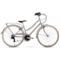 FORME Hartington A21 Classic Bike 700c Pink