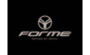 FORME logo