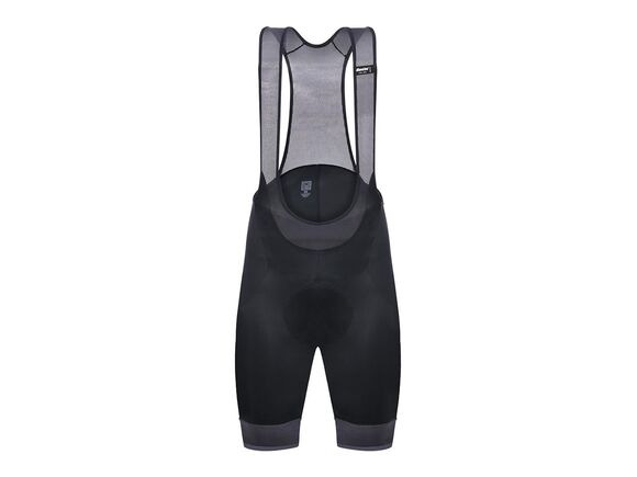 SANTINI 365 Scatto Bibshort Black click to zoom image
