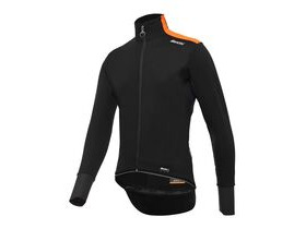 SANTINI Vega Xtreme Jacket Black