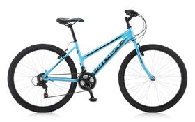 PYTHON BIKES Rock Ladies 26"