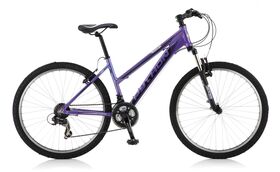 PYTHON BIKES Rock FS Ladies 26"