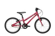 PYTHON BIKES Elite Girls 18 18" Hot Pink  click to zoom image