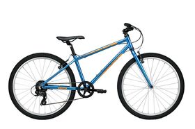 PYTHON BIKES PYTHON ELITE BOYS 26" 14" 8SPD
