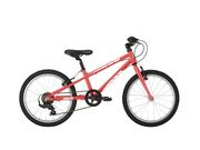 PYTHON BIKES PYTHON ELITE RED 20"  click to zoom image