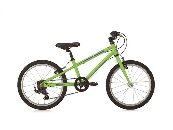 PYTHON BIKES PYTHON ELITE BOYS 20" click to zoom image
