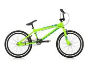 PYTHON BIKES 90S Green click to zoom image