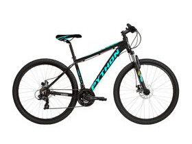PYTHON BIKES TRAIL GENTS 27.5