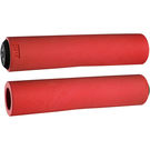 ODI Float Slip On MTB 130mm 130 mm Red  click to zoom image