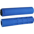 ODI Vapor Slip On MTB 130mm 130 mm Blue  click to zoom image