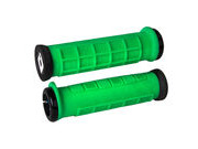 ODI Elite Pro MTB Lock On 130mm 130 mm Green click to zoom image