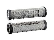 ODI Elite Pro MTB Lock On 130mm 130 mm Grey click to zoom image