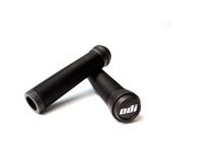 ODI Soft Longneck BMX / Scooter 143mm 135 mm Black click to zoom image