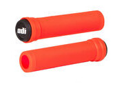 ODI Soft Longneck BMX / Scooter 143mm 135 mm Orange click to zoom image