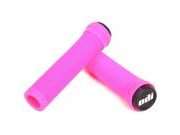ODI Soft Longneck BMX / Scooter 143mm 135 mm Pink click to zoom image