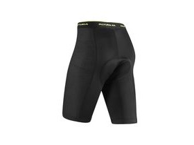 Altura Women's Progel 2 Undershorts 2017: Graphite