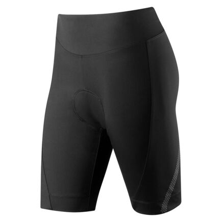 ALTURA Womens Firestorm Waist Short Black click to zoom image