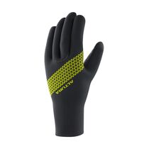 Altura Thermostretch 3 Neoprene Glove Black/Hi-viz Yellow