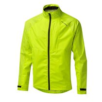 Altura Nightvision Storm Waterproof Jacket Hi Viz Yellow