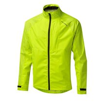 ALTURA Nightvision Storm Waterproof Jacket Hi Viz Yellow