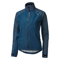 Altura Nightvision Storm Women's Waterproof Jacket Navy