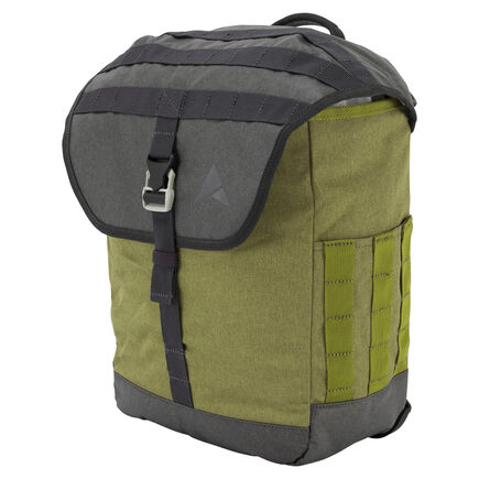 Altura Dryline 32l Pannier (Pair) Olive 32l click to zoom image