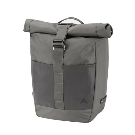 ALTURA Grid 20l Cycling Pannier Smoke 20l click to zoom image
