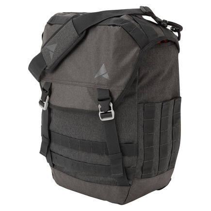 Altura Dryline 56l Pannier (Pair) Grey 56l click to zoom image