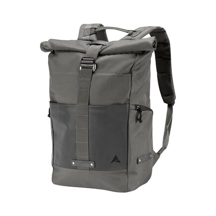 ALTURA Grid Cycling Backpack Smoke 30l click to zoom image