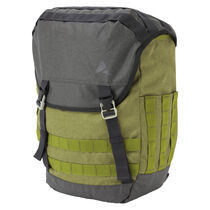 Altura Dryline 56l Pannier (Pair) Olive 56l