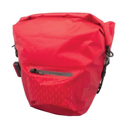 Altura Thunderstorm Adventure Pannier 25 Litre click to zoom image