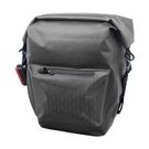 ALTURA Thunderstorm Adventure Pannier 25 Litre 25L CHARCOAL  click to zoom image