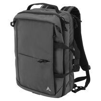 ALTURA Grid Travel Bag 2022 Charcoal 20l