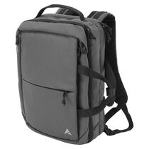 ALTURA Grid Travel Bag 2022 Grey 20l