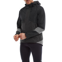 ALTURA Nightvision Typhoon Men's Waterproof Jacket Black
