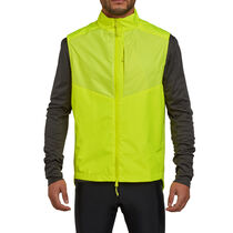 ALTURA Nightvision Thermal Gilet Hi-viz Yellow
