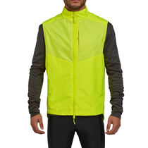 Altura Nightvision Thermal Gilet Hi-viz Yellow