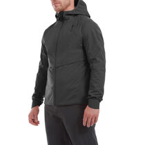 ALTURA Esker Waterproof Men's Packable Jacket Carbon