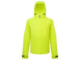 ALTURA Women's Nightvision Nevis Waterproof Jacket Yellow