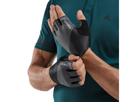 ALTURA Airstream Unisex Cycling Mitts Black