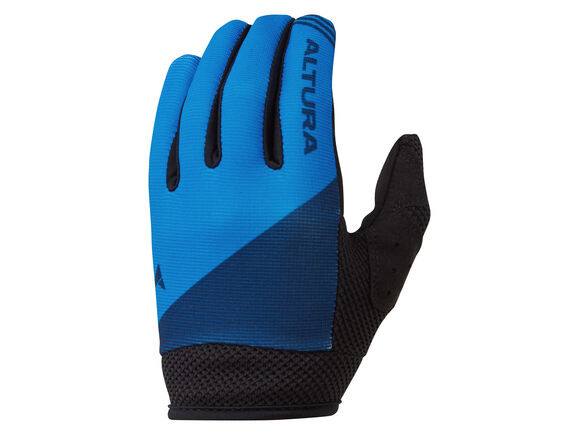 ALTURA Kid's Spark Gloves Blue click to zoom image
