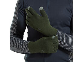 ALTURA All Roads Waterproof Gloves Dark Olive
