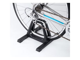 GEAR UP Grandstand single bike floor stand