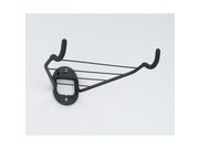 Gear Up Off-the-Wall single bike Horizontal rack click to zoom image