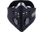 Respro Techno mask black  click to zoom image